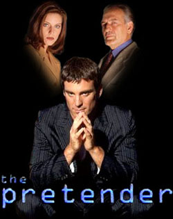 the pretender